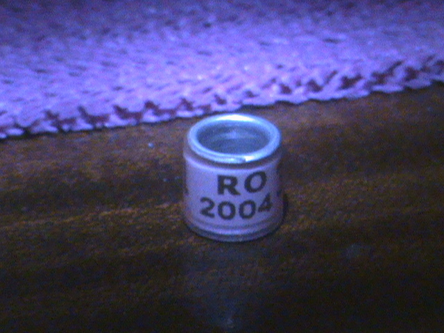 ro2004 - colectie inele-rings colection list