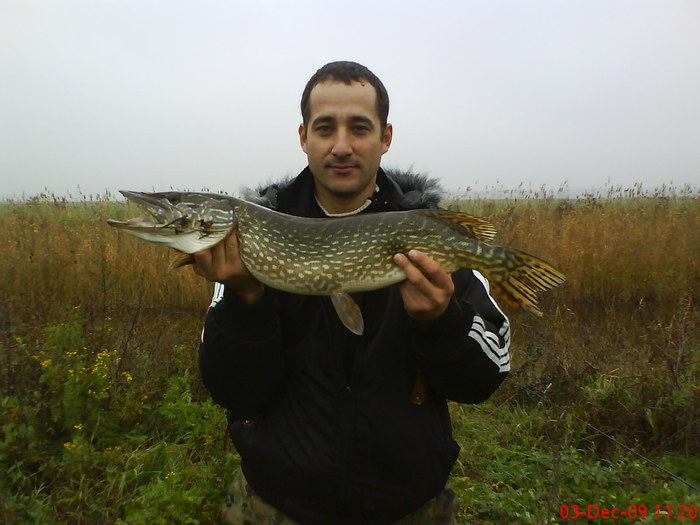 malu 2009 decembrie (3) - la pescuit
