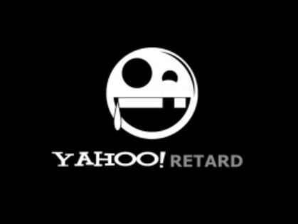 Y!!!!       RETARD - Yahoo Messenger