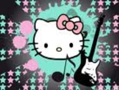 hello kitty music - Hello Kitty