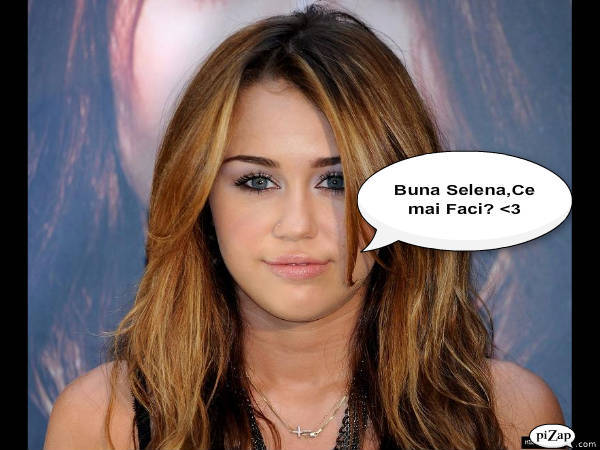 Miley! - 00-Banda Desenata-00