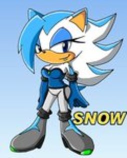 Sonic_X_Test__Snow_by_Chaoskid50.png - Sonic X