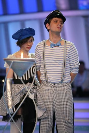 ella si octavian asteptatarea sentintei