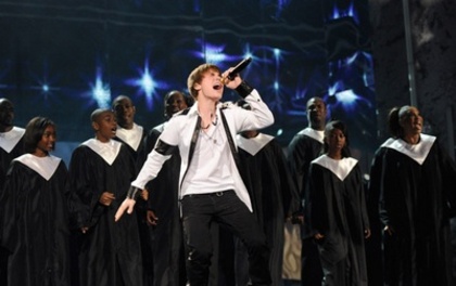  - 2010 American Music Awards November 21st PERFORMANCE