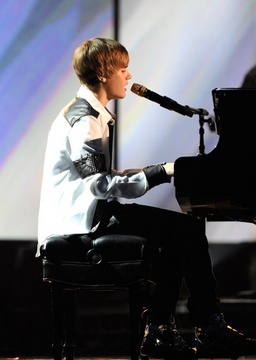  - 2010 American Music Awards November 21st PERFORMANCE