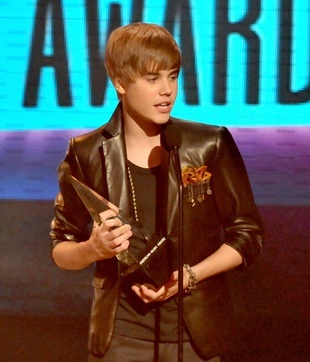  - 2010 American Music Awards November 21st SHOW