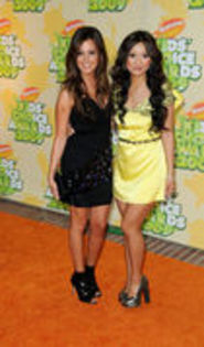 Brenda si Ashley - Brenda Song