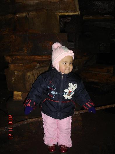 DSC09810 - Salina Turda