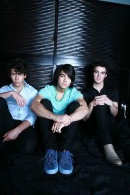 jonas50 - Jonas Brothers