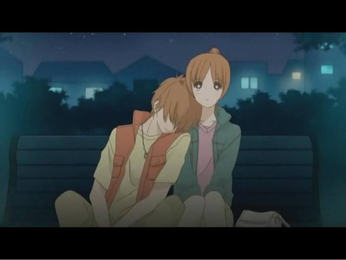 BGI3 - Bokura ga ita