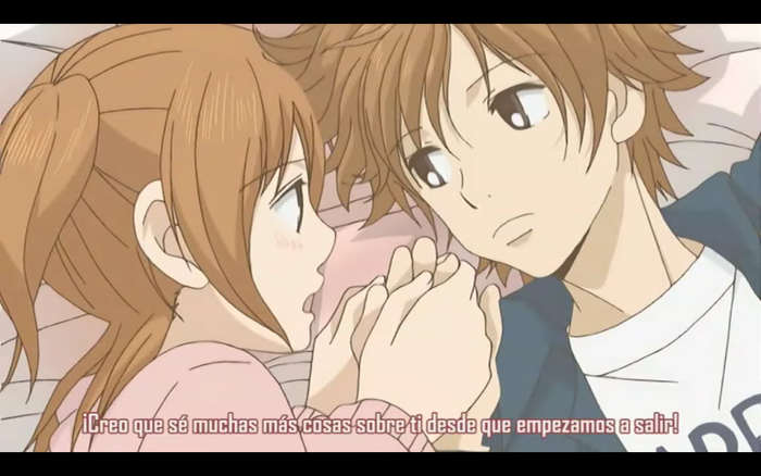 gr - Bokura ga ita