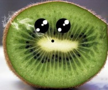 kiwi - Fructe