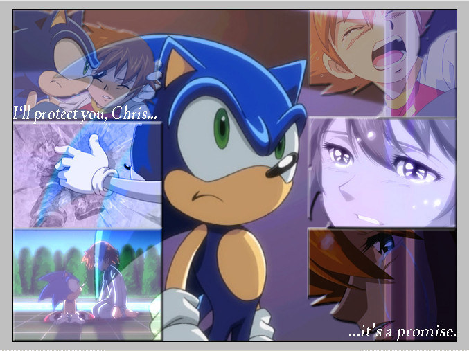 Sonic_X__I__ll_protect_you_by_Mikatsuki_no_Arashi - Sonic X
