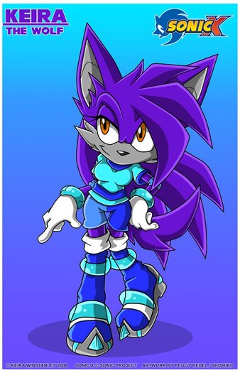 sonic_x__keira_the_wolf_by_keirawinstanley-d2zua1n.png - Sonic X