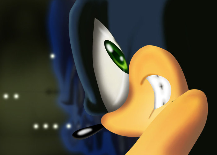 Dark_Sonic_Sonic_X_by_ewered