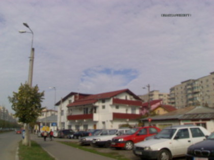 bucuresti - fenomene misterioase