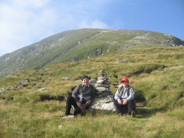 IMG_3125; Noi facem popasuri mai dese
