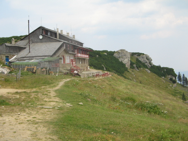 IMG_0084; Cabana Dochia
