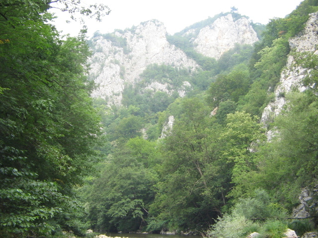 IMG_0896; Cheile Nerei
