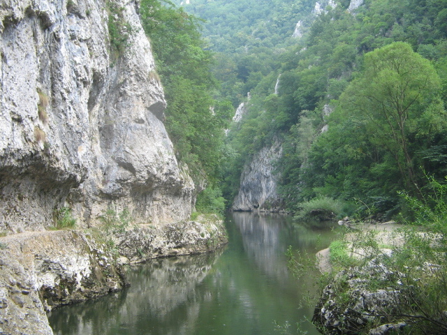 IMG_0905; Cheile Nerei
