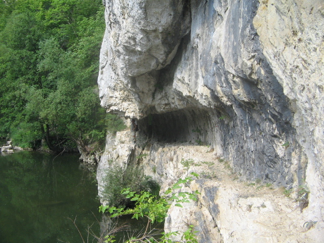 IMG_0913; Cheile Nerei
