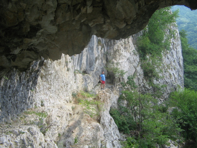 IMG_0918; Cheile Nerei
