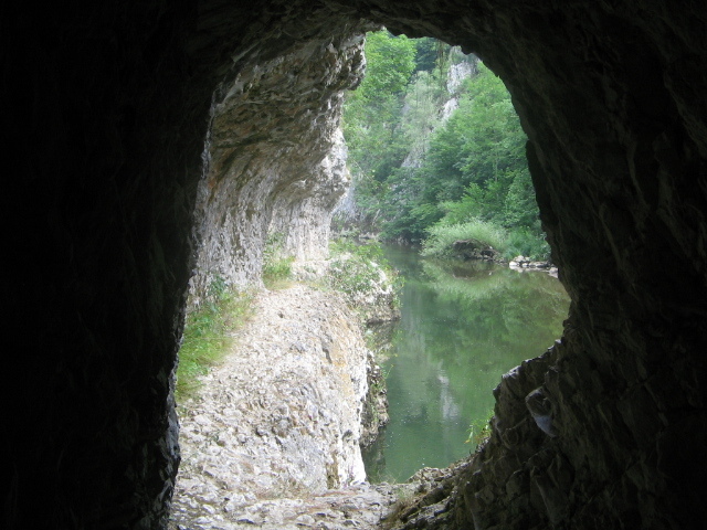 IMG_0923; Cheile Nerei
