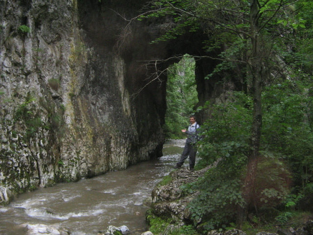 IMG_0534 - Cheile Râmețului