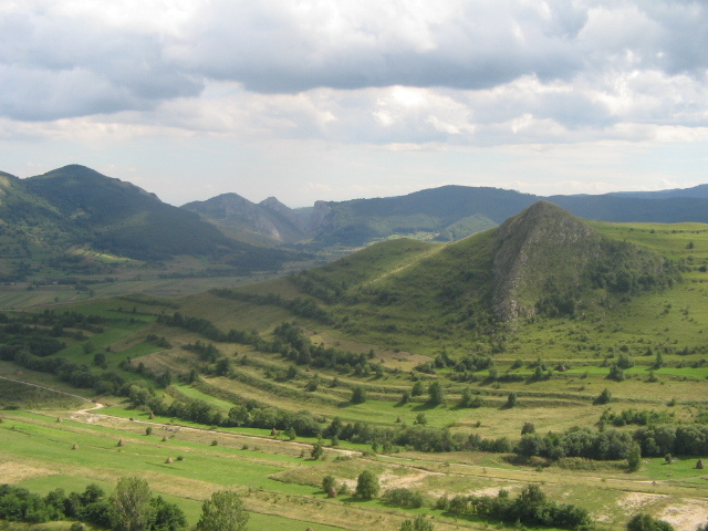 IMG_3431 - Cetatea Trascăului