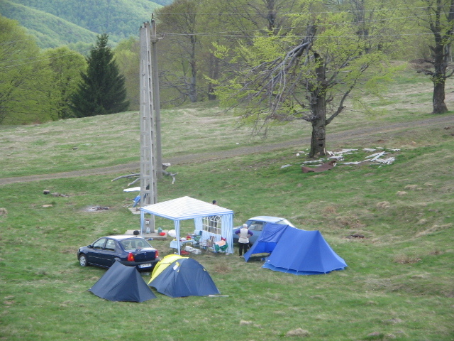 IMG_0086; Camping la Poiana Boului
