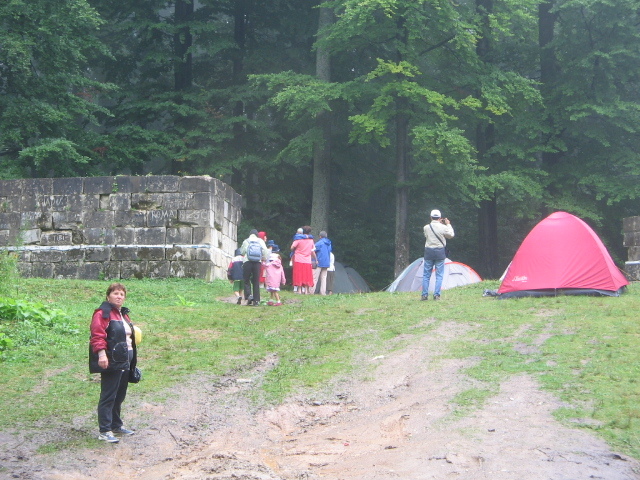 IMG_1146 - Cetăți dacice la Grădiștea