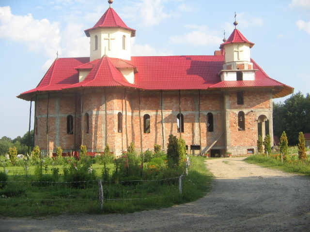IMG_2693 - Mănăstirea Bobota