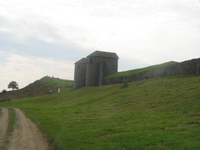 IMG_2525; Poarta castrului roman
