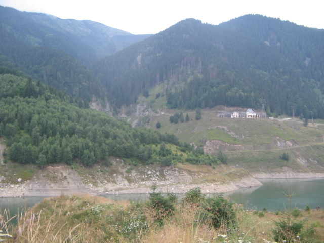 IMG_1141; Lacul de acumulare, Gura Apei
