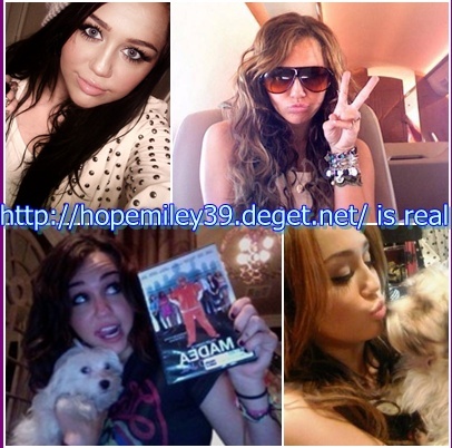 deget.net miley reala - 0 aabaa MILEY HaPpY b-day 18