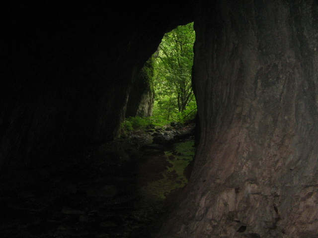 IMG_2423; Peştera Moanei
