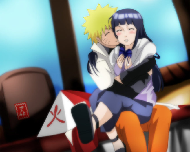 the_good_news_by_tenchufreak-d2ymzho - NARUHINA