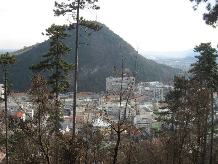 66, Piatra Neamt - 10 - Prin Moldova 16-21 Noiembrie 2010