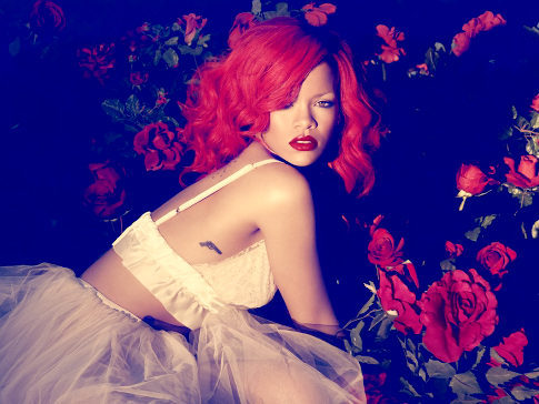 alg_rihanna_loud - O_o rihanna O_o