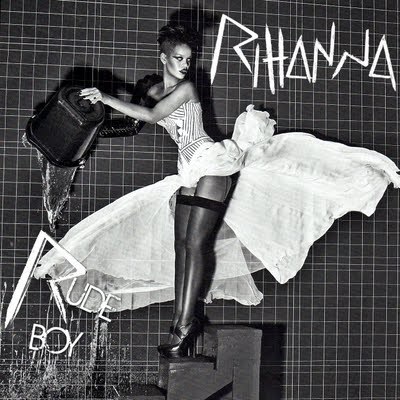 Rihanna_Rude_Boy_Remixes_ - O_o rihanna O_o