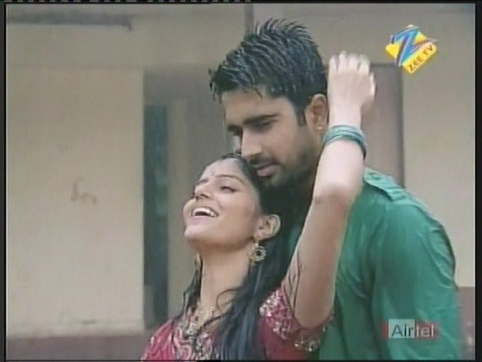 Radhika & Dev 22 - Chotti Bahu 1-Triunghiul Iubirii 1