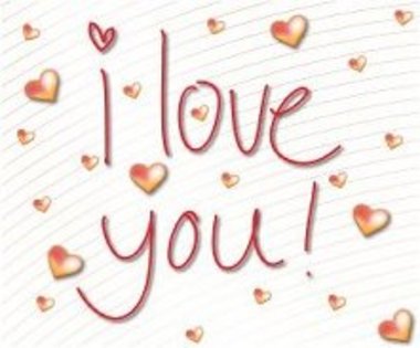 i-love-you