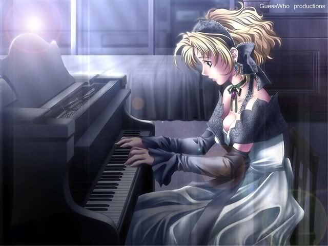 PianoGirl