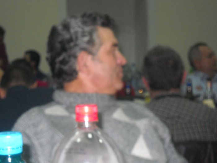 ma lasa rece, treaba lor ce zic