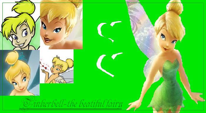 5b21jl - TinkerBell