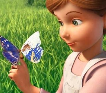 ScreenShot004 - TinkerBell