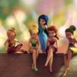 Poze Tinker Bell and the Lost Treasure - TinkerBell