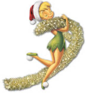TinkerBell-christmas