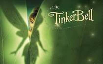 TinkerBell-widescreen-wallpaper