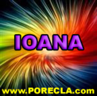 Ioana_ioana - Avatare cu numele Ioana